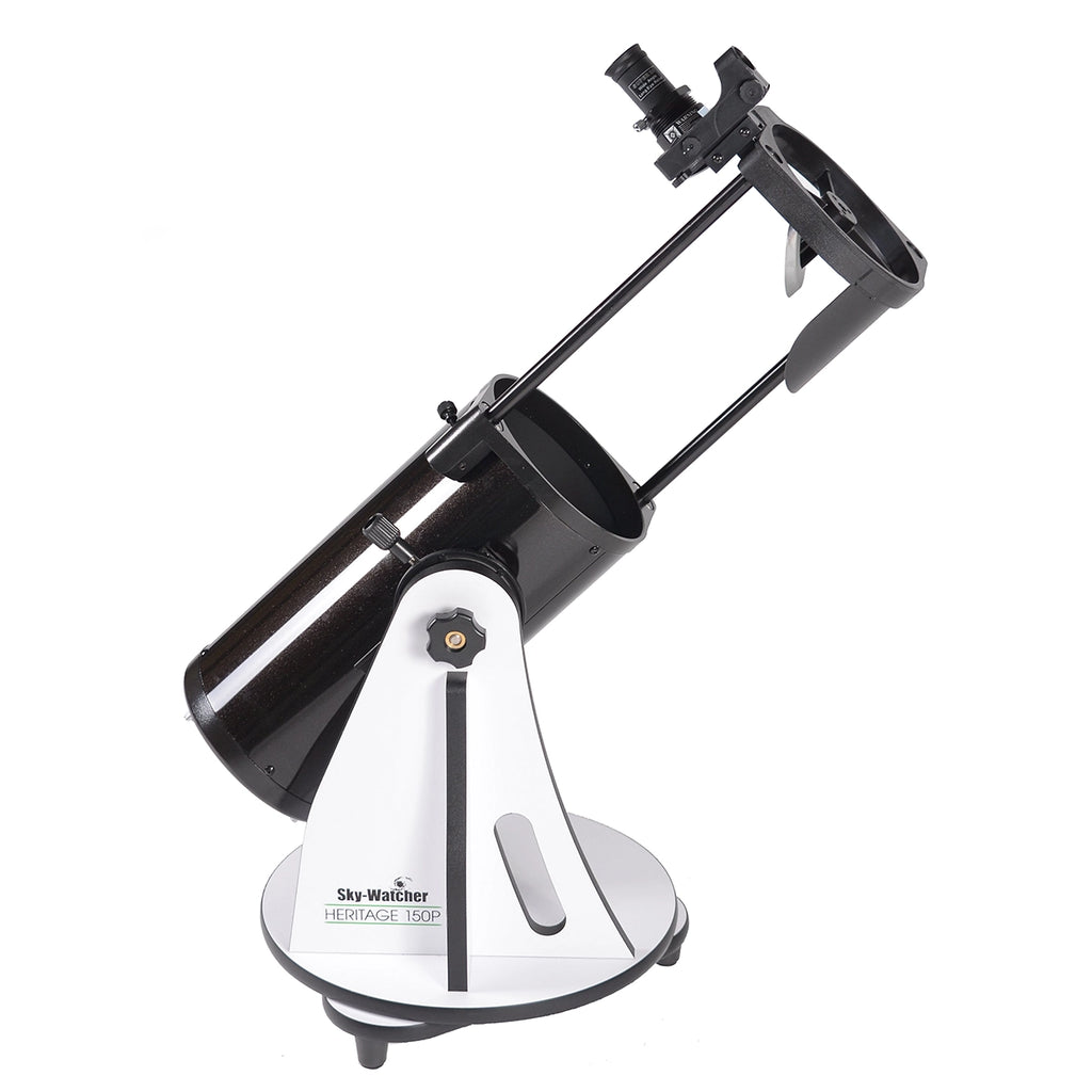 Telescop Dobson SkyWatcher Heritage 150/750 Flex