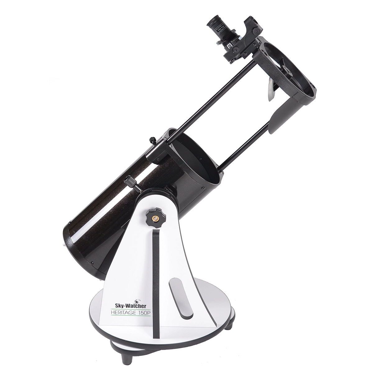 Telescop Dobson SkyWatcher Heritage 150/750 Flex