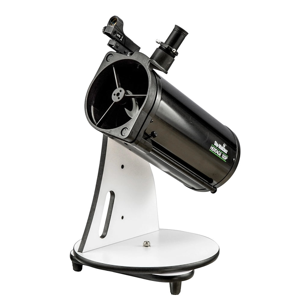 Telescop Dobson SkyWatcher Heritage 150/750 Flex