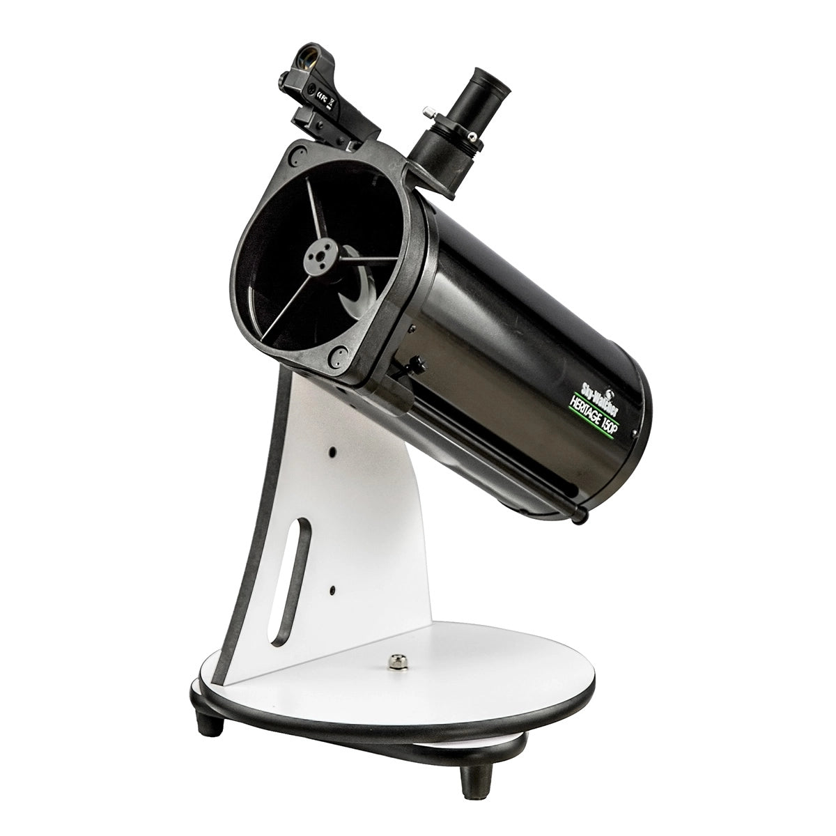 Telescop Dobson SkyWatcher Heritage 150/750 Flex