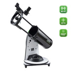Telescop Dobson SkyWatcher Heritage 150/750 Flex Virtuoso GTi