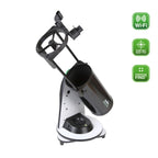 Telescop Dobson SkyWatcher Heritage 150/750 Flex Virtuoso GTi