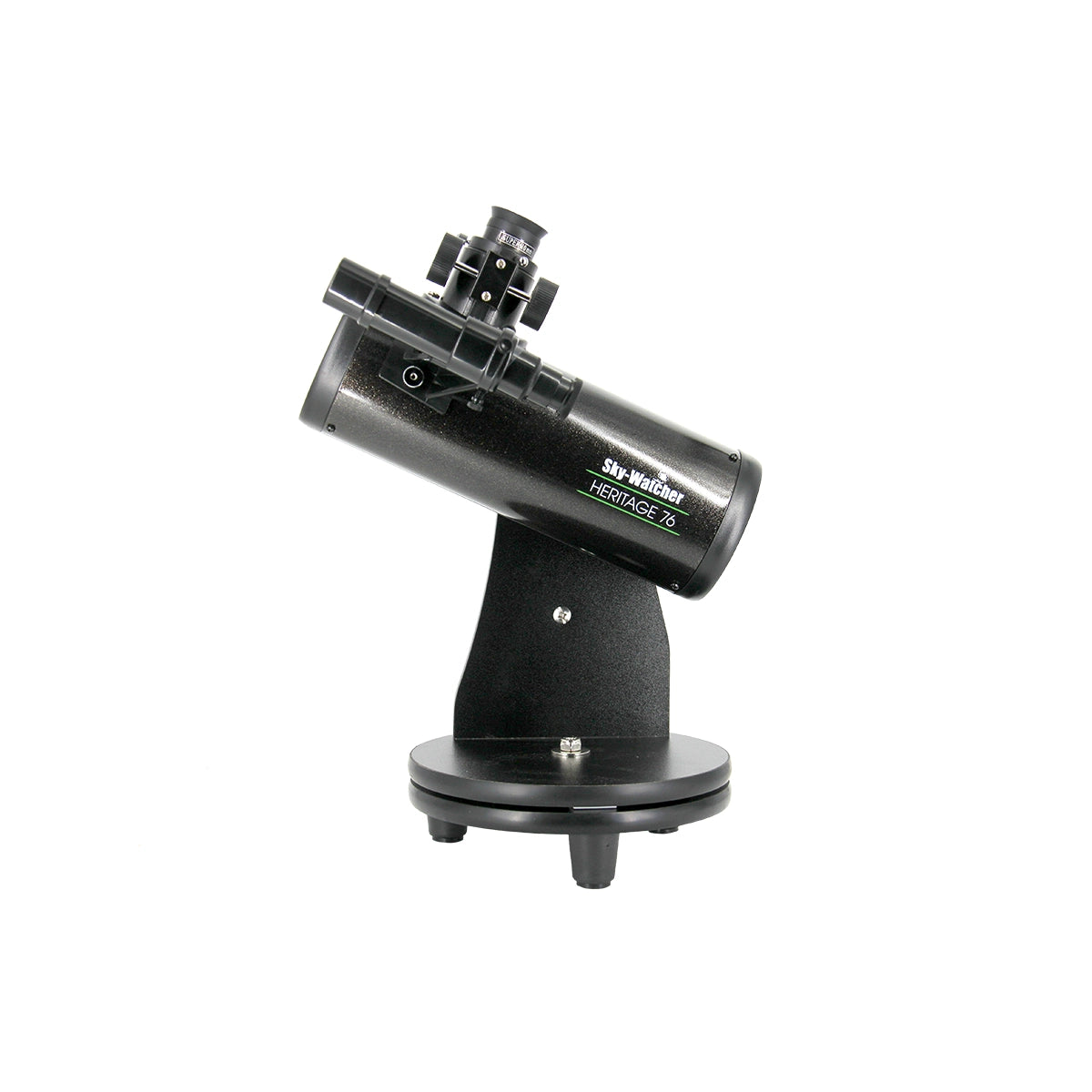Telescop Dobson SkyWatcher Heritage Mini 76/300 pentru copii