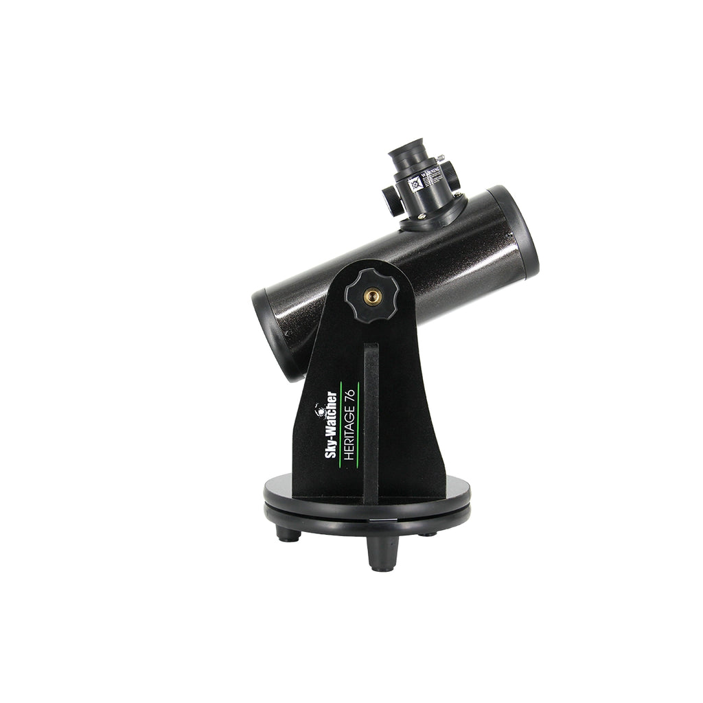Telescop Dobson SkyWatcher Heritage Mini 76/300 (resigilat)