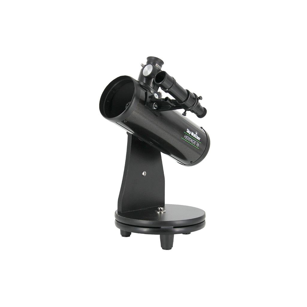 Telescop Dobson SkyWatcher Heritage Mini 76/300 (resigilat)