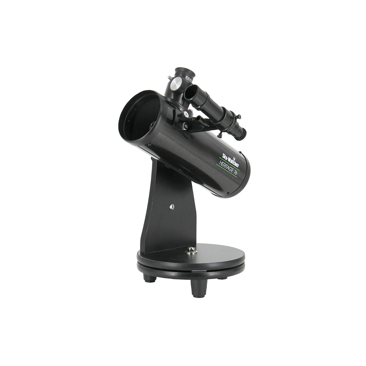 Telescop Dobson SkyWatcher Heritage Mini 76/300 pentru copii