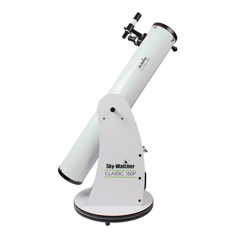 Telescop Dobson SkyWatcher Skyliner 150/1200 Classic image 1