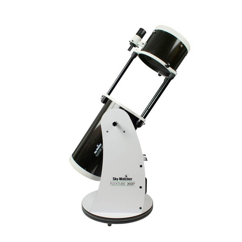 Telescop Dobson SkyWatcher Skyliner 203/1200 Flextube Pyrex image 1