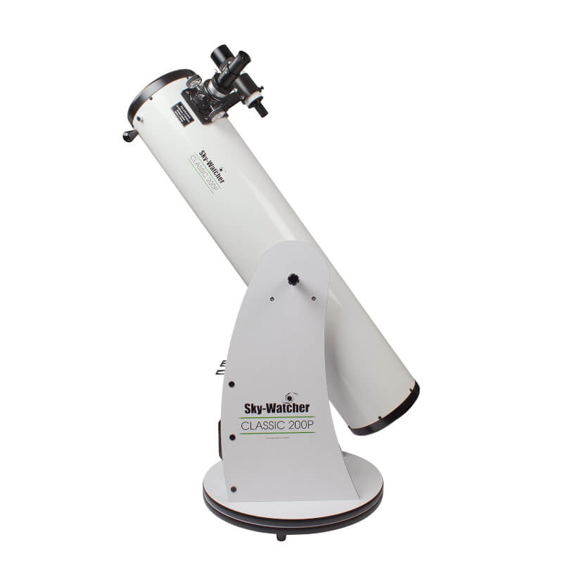 Telescop Dobson SkyWatcher Skyliner 203/1200 Pyrex image 1