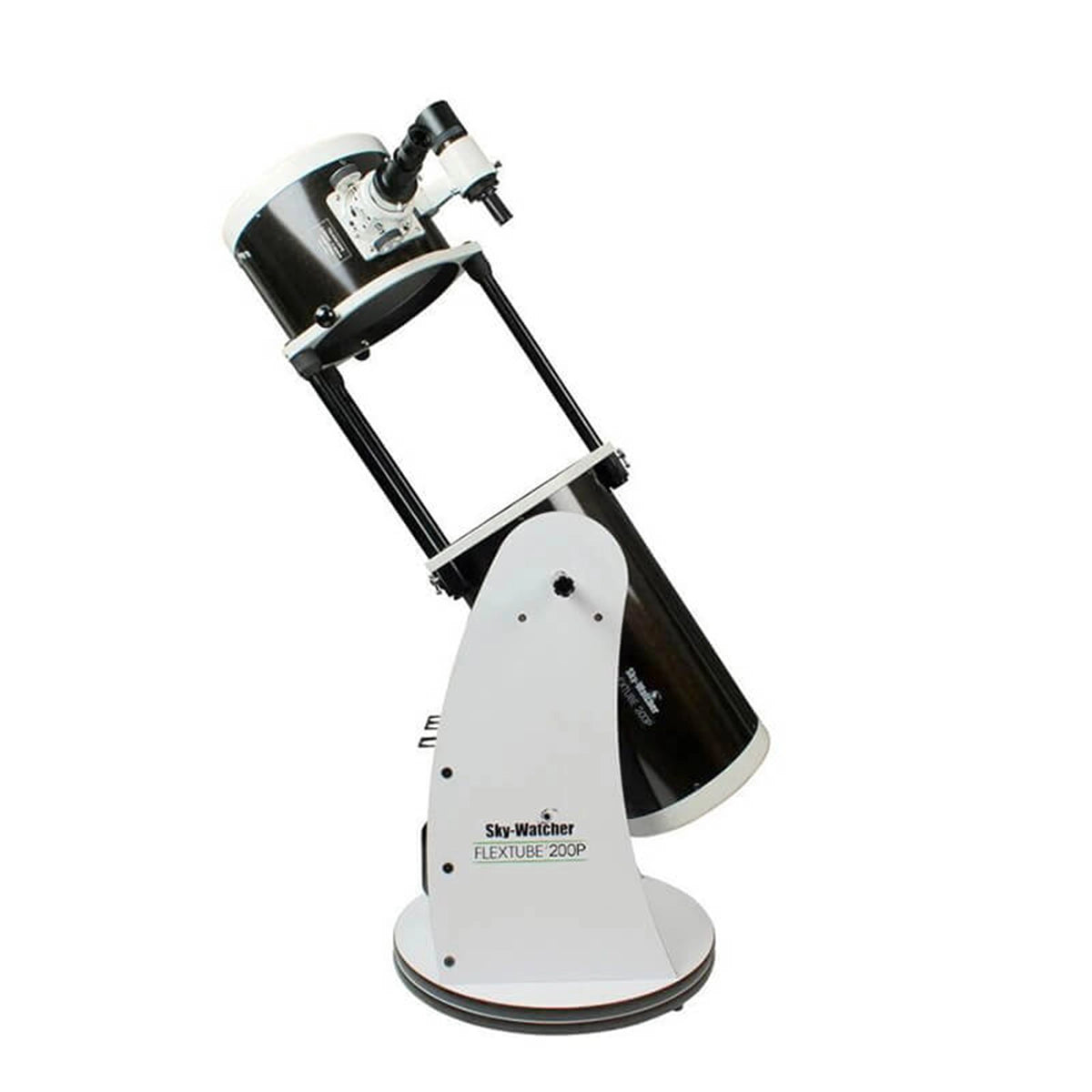 Telescop Dobson SkyWatcher Skyliner 203/1200 Flextube Pyrex