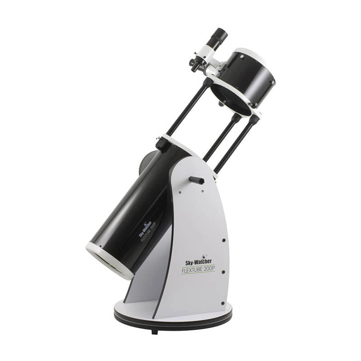 Telescop Dobson SkyWatcher Skyliner 203/1200 Flextube Pyrex