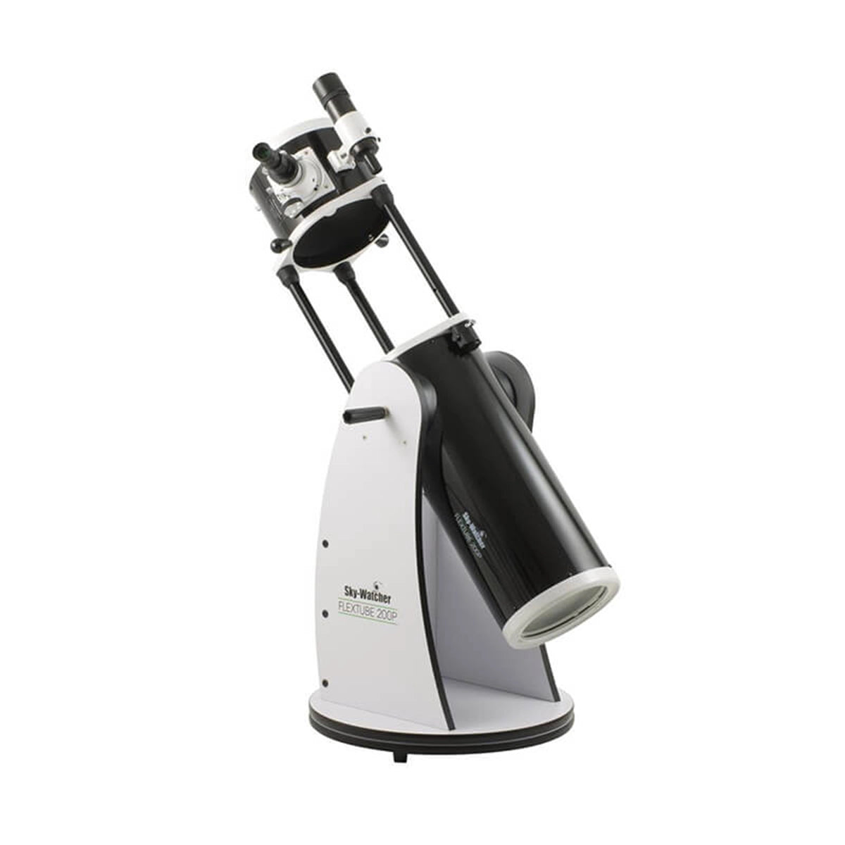 Telescop Dobson SkyWatcher Skyliner 203/1200 Flextube Pyrex