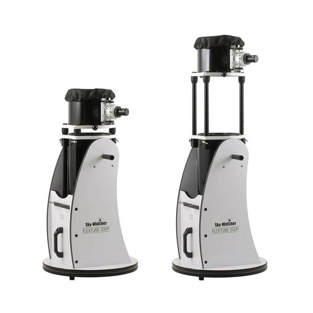 Telescop Dobson SkyWatcher Skyliner 203/1200 Flextube Pyrex