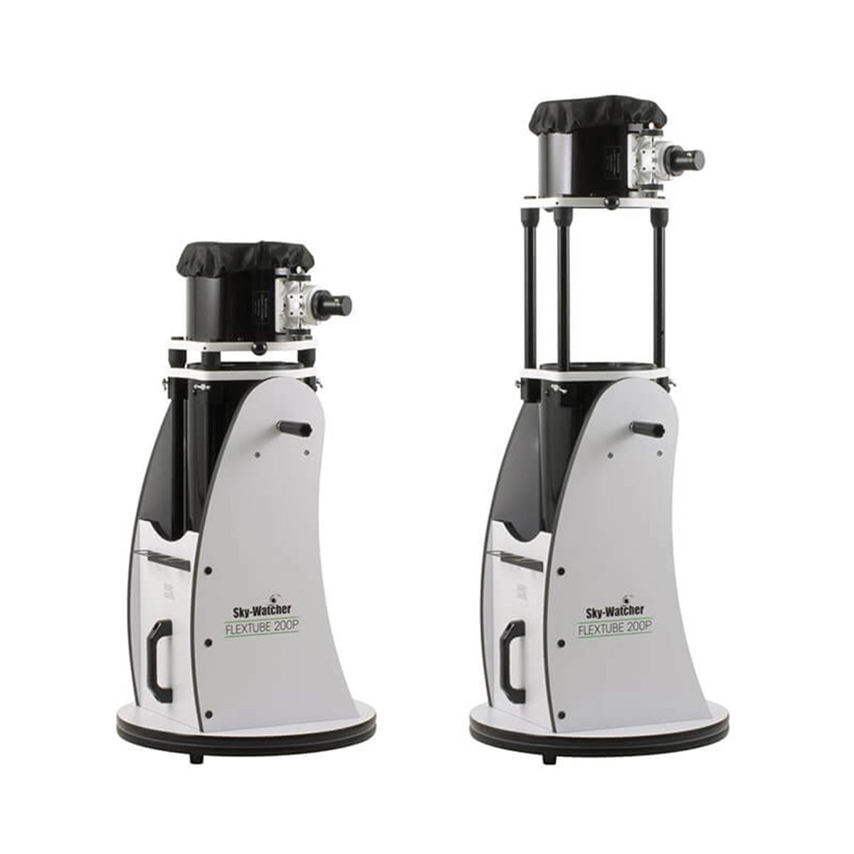 Telescop Dobson SkyWatcher Skyliner 203/1200 Flextube Pyrex