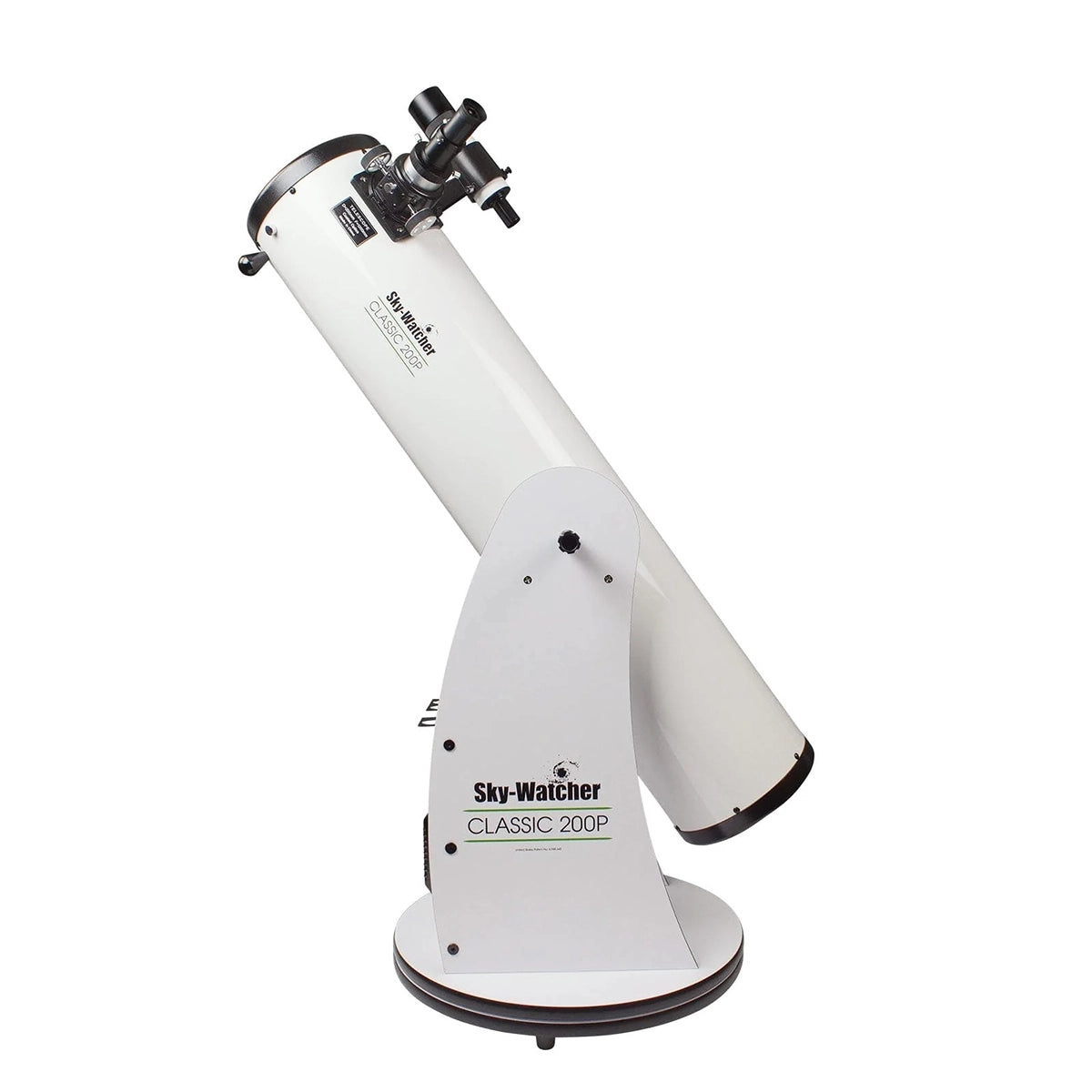Telescop Dobson SkyWatcher Skyliner 203/1200 Pyrex