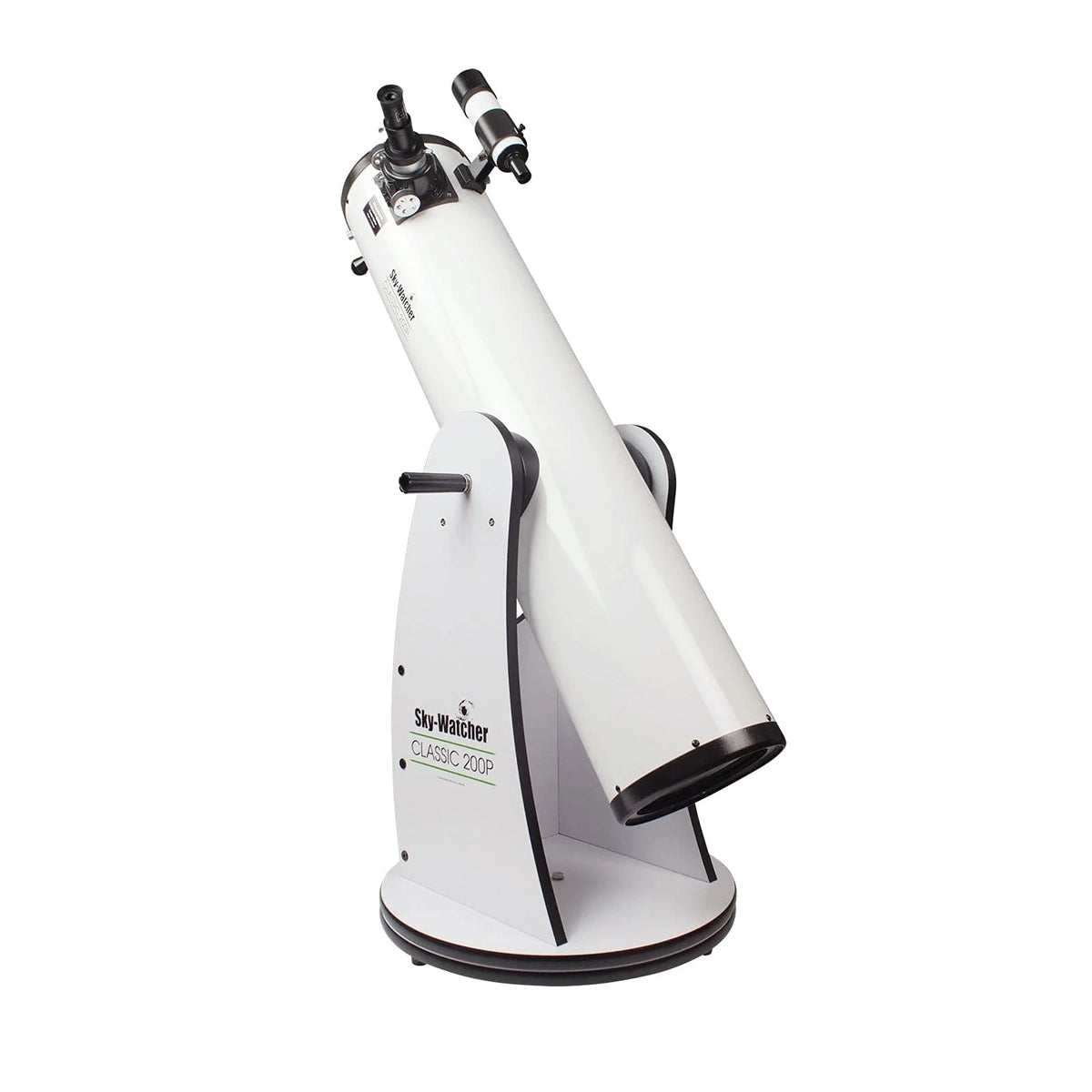 Telescop Dobson SkyWatcher Skyliner 203/1200 Pyrex