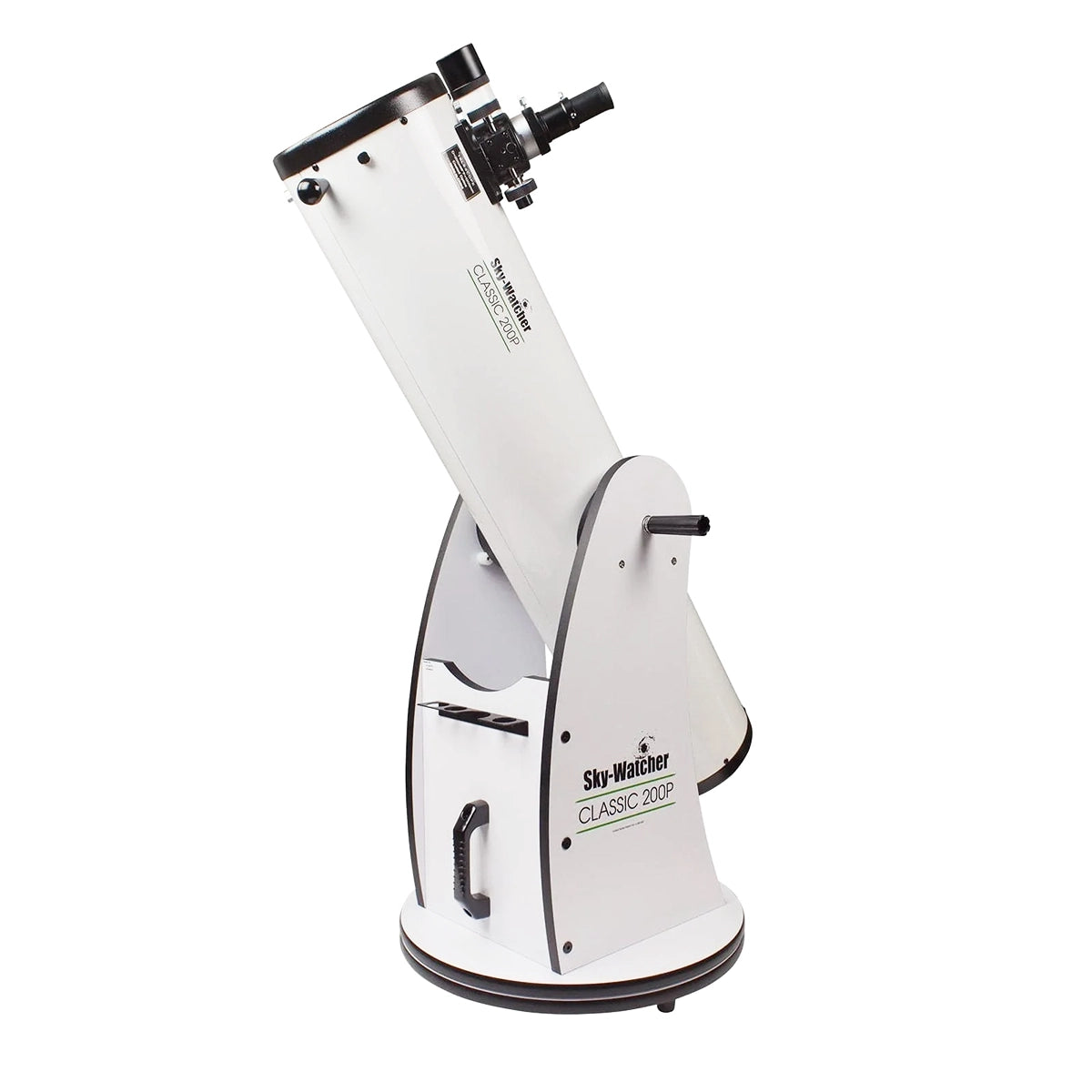 Telescop Dobson SkyWatcher Skyliner 203/1200 Pyrex