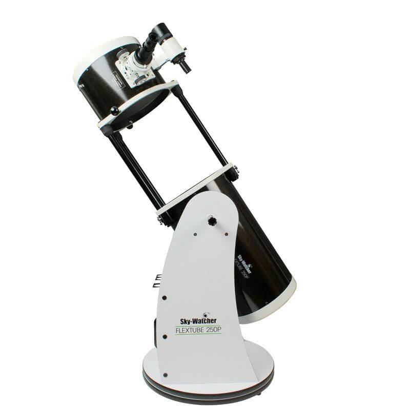 Telescop Dobson SkyWatcher Skyliner 254/1200 Flextube Pyrex image 1