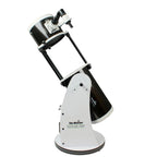 Telescop Dobson SkyWatcher Skyliner 254/1200 Flextube Pyrex