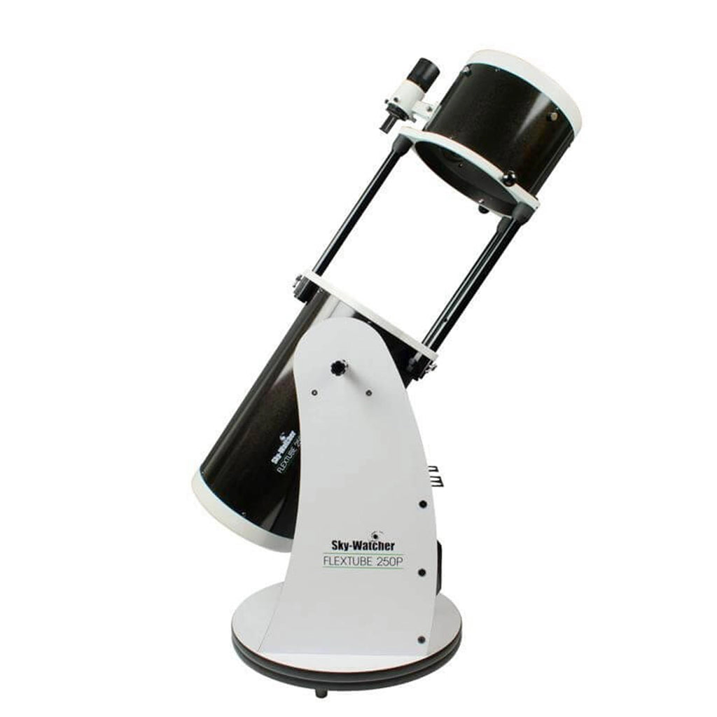 Telescop Dobson SkyWatcher Skyliner 254/1200 Flextube Pyrex
