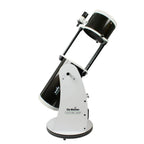 Telescop Dobson SkyWatcher Skyliner 254/1200 Flextube Pyrex