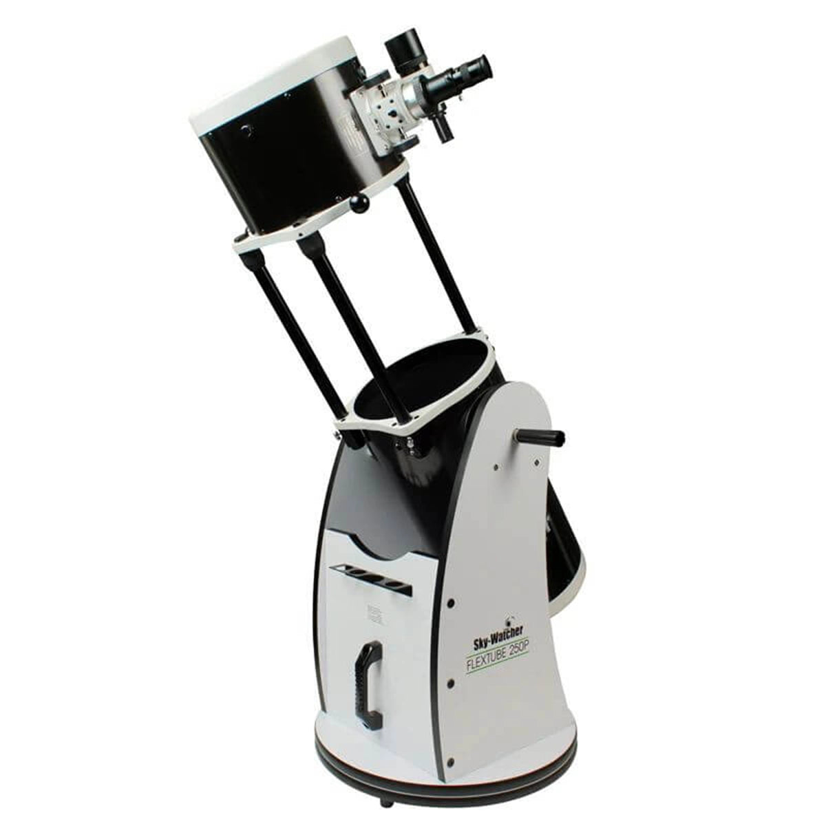 Telescop Dobson SkyWatcher Skyliner 254/1200 Flextube Pyrex