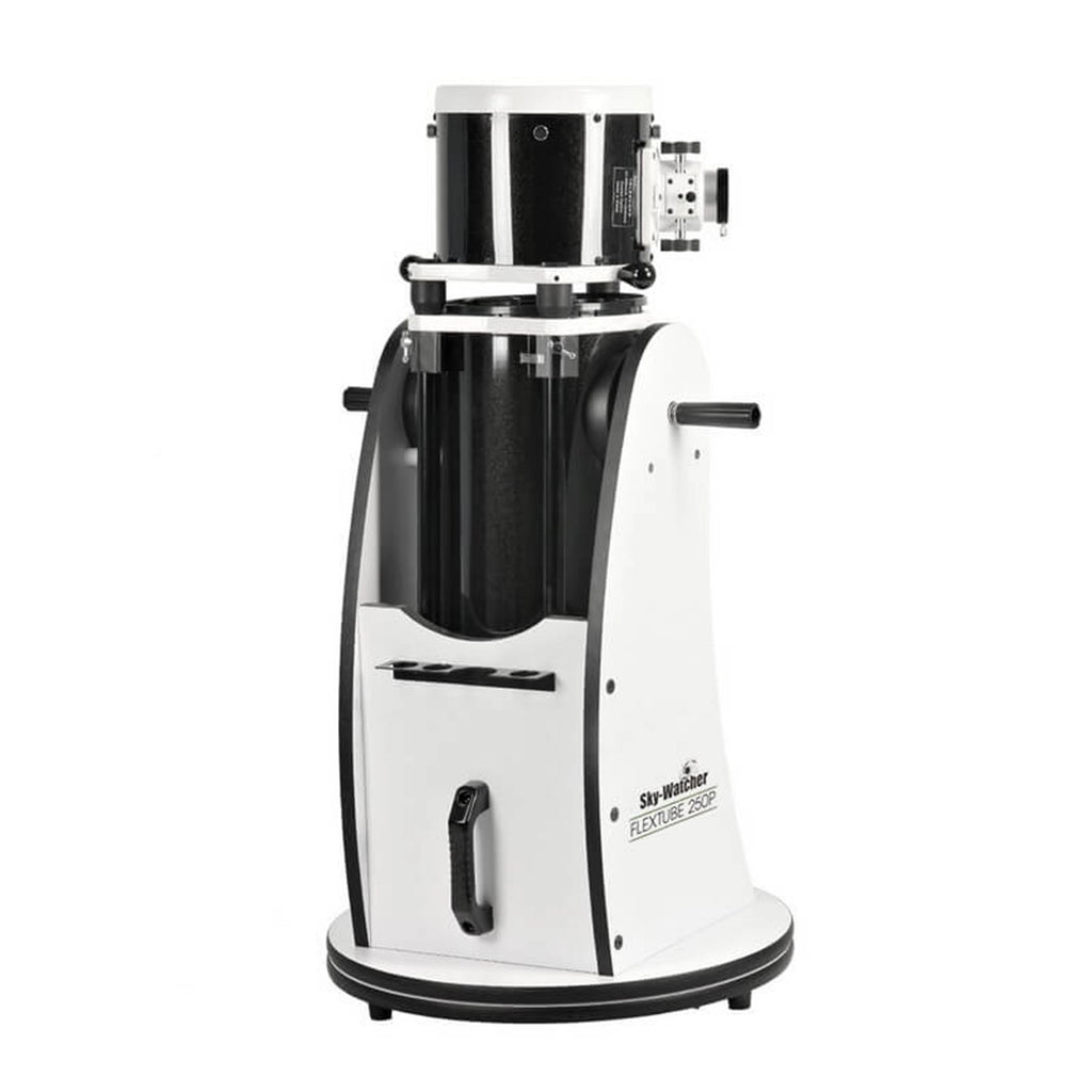 Telescop Dobson SkyWatcher Skyliner 254/1200 Flextube Pyrex