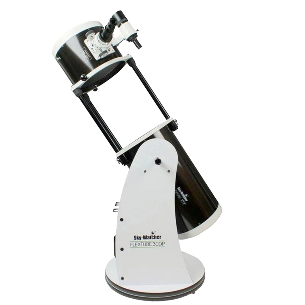 Telescop Dobson SkyWatcher Skyliner 305/1500 Flextube Pyrex