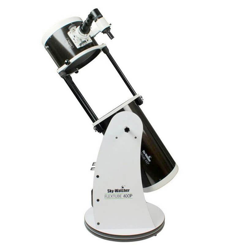 Telescop Dobson SkyWatcher Skyliner 406/1800 Flextube Pyrex image 1