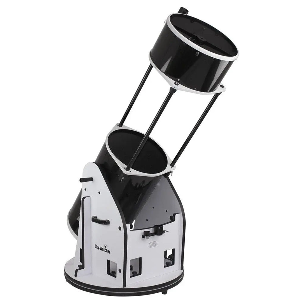 Telescop Dobson SkyWatcher Skyliner 406/1800 Flextube Pyrex
