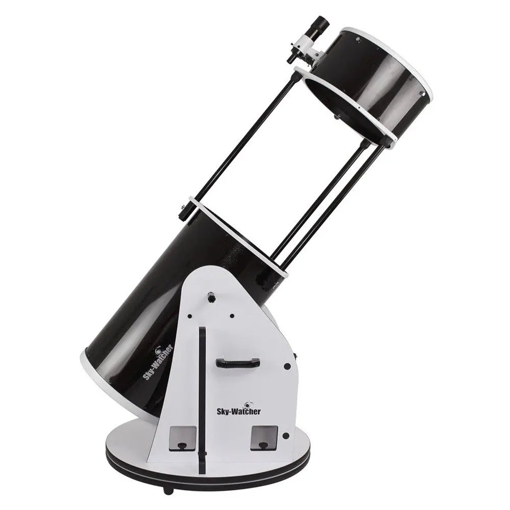 Telescop Dobson SkyWatcher Skyliner 406/1800 Flextube Pyrex