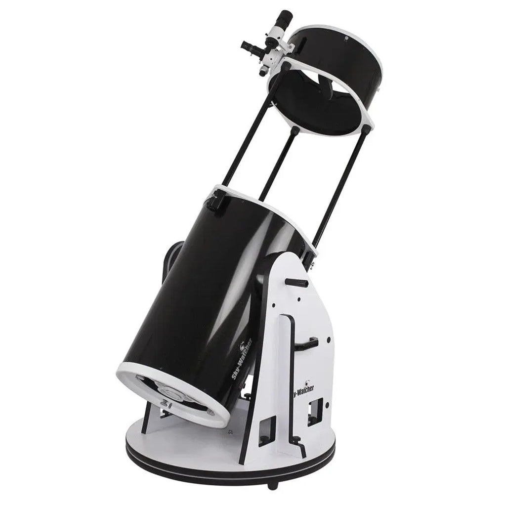 Telescop Dobson SkyWatcher Skyliner 406/1800 Flextube Pyrex