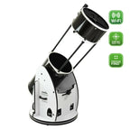 Telescop Dobson SkyWatcher Skyliner 406/1800 Flextube SynScan GoTo
