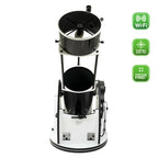 Telescop Dobson SkyWatcher Skyliner 406/1800 Flextube SynScan GoTo