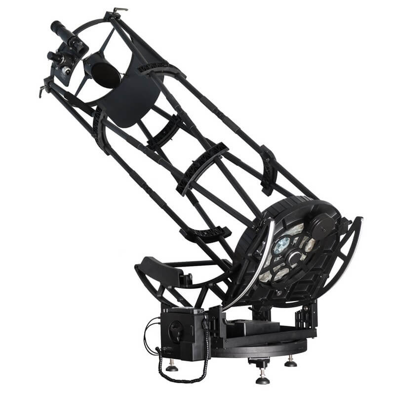 Telescop Dobson SkyWatcher Stargate 458/1900 Truss Tube GoTo image 1
