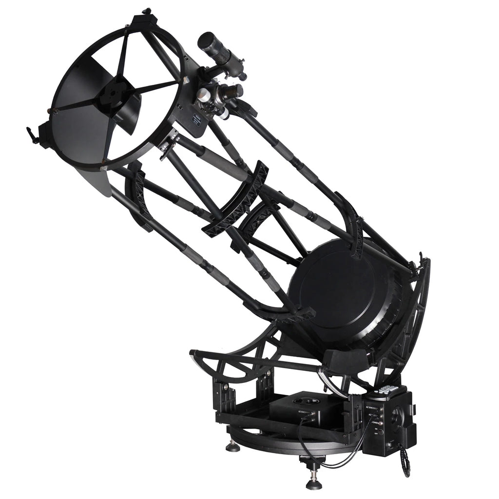 Telescop Dobson SkyWatcher Stargate 458/1900 Truss Tube GoTo