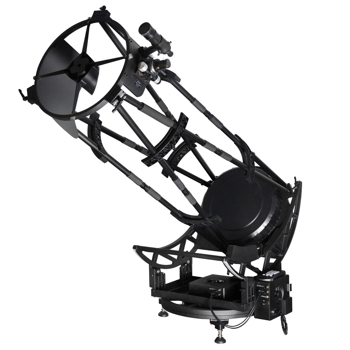 Telescop Dobson SkyWatcher Stargate 458/1900 Truss Tube GoTo
