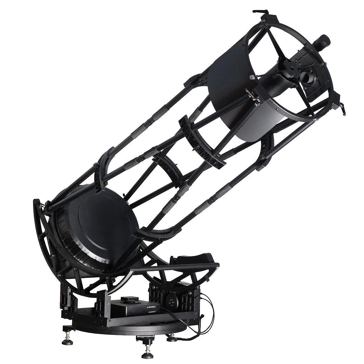 Telescop Dobson SkyWatcher Stargate 458/1900 Truss Tube GoTo