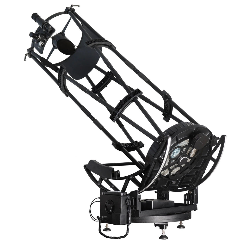 Telescop Dobson SkyWatcher Stargate 458/1900 Truss Tube GoTo