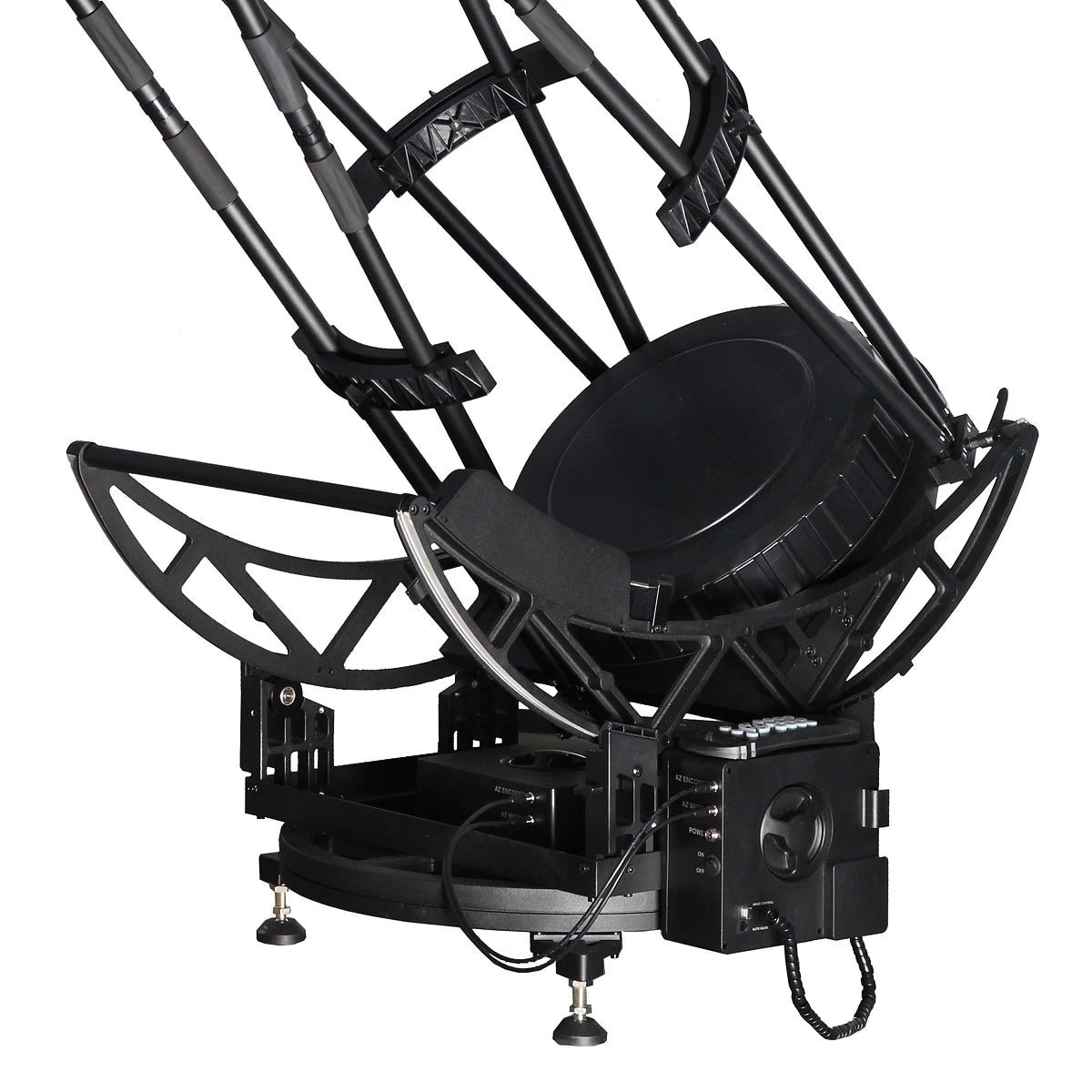 Telescop Dobson SkyWatcher Stargate 458/1900 Truss Tube GoTo