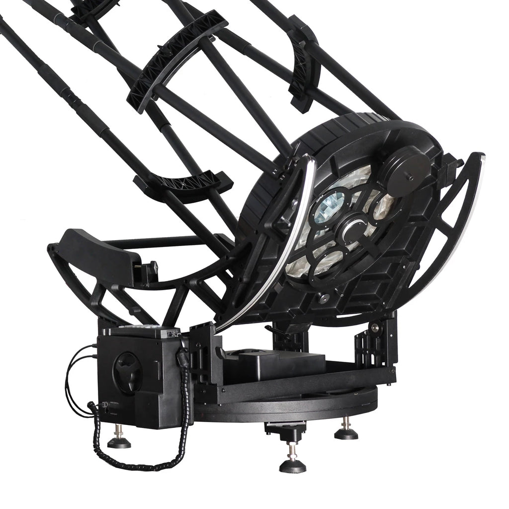 Telescop Dobson SkyWatcher Stargate 458/1900 Truss Tube GoTo