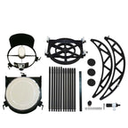 Telescop Dobson SkyWatcher Stargate 458/1900 Truss Tube GoTo