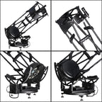 Telescop Dobson SkyWatcher Stargate 458/1900 Truss Tube GoTo