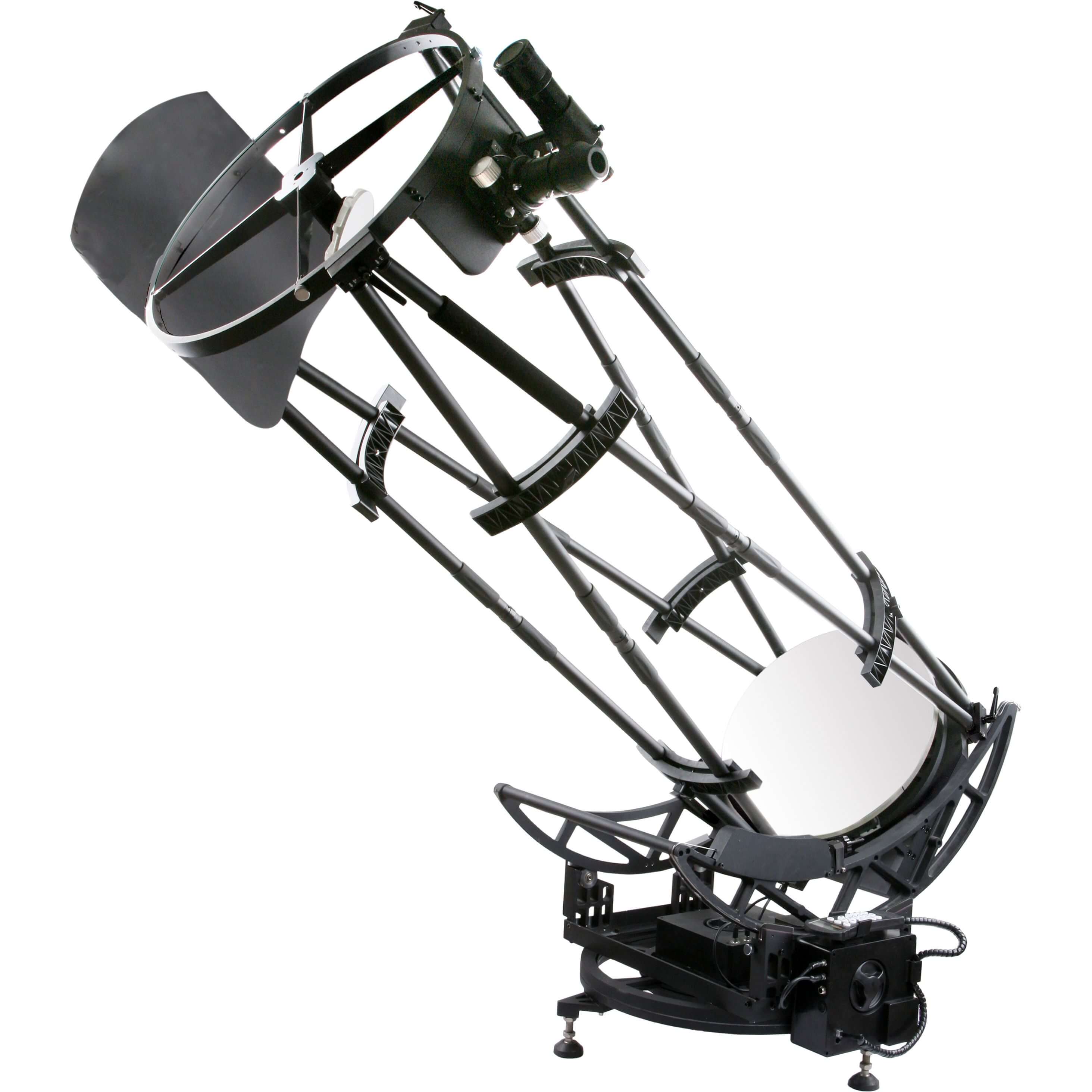 Telescop Dobson SkyWatcher Stargate 508/2000 Truss Tube GoTo image 1