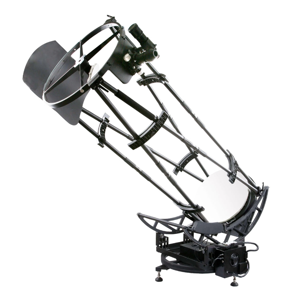 Telescop Dobson SkyWatcher Stargate 508/2000 Truss Tube GoTo
