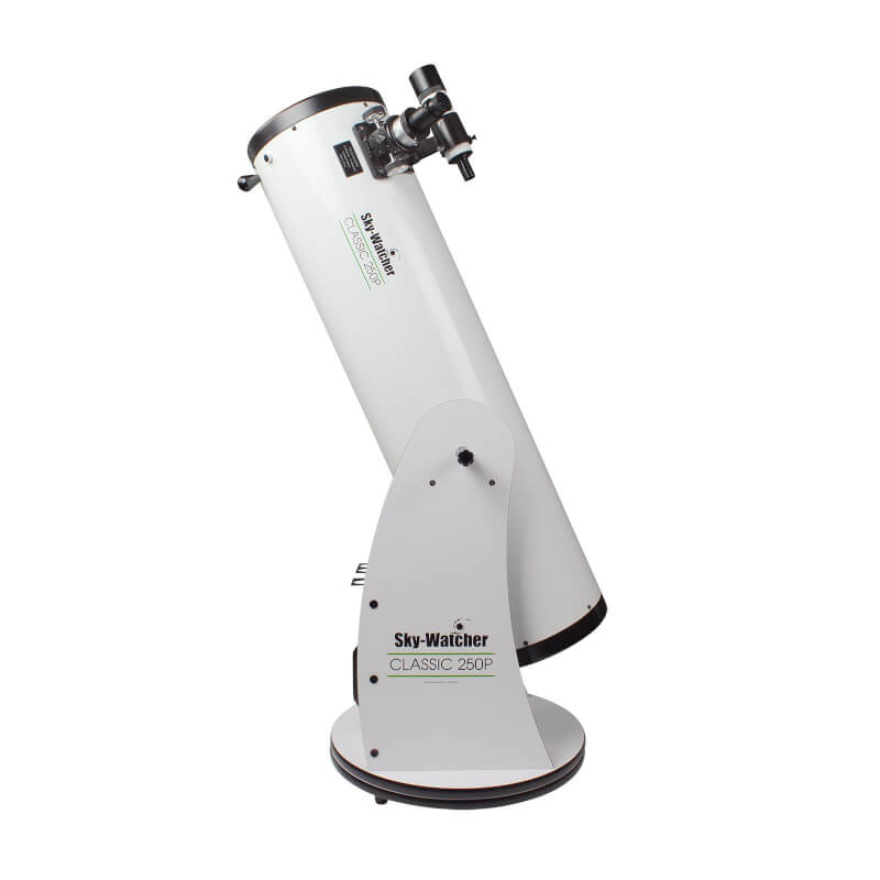 Telescop Dobson Skywatcher Skyliner 254/1200 Pyrex image 1