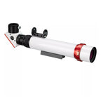 Telescop LUNT solar LS40THa H-alpha image 1