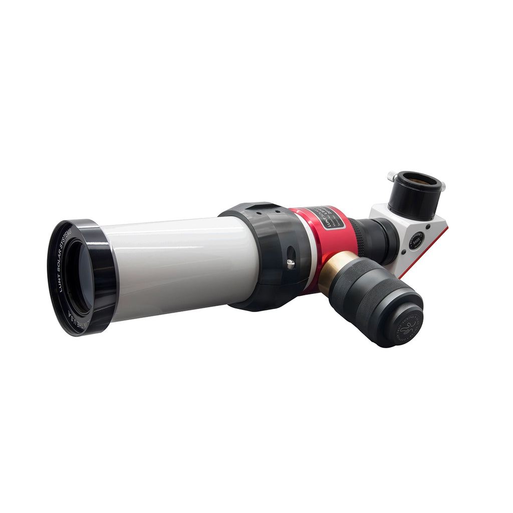 Telescop LUNT solar LS50THa/B400PT H-alpha