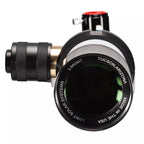 Telescop LUNT solar LS60MT/R&P pentru observatii Solare si la cerul noptii