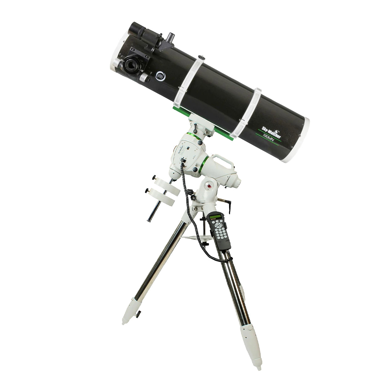 Telescop Maksutov-Newton Skywatcher Explorer 190 EQ6-R GoTo